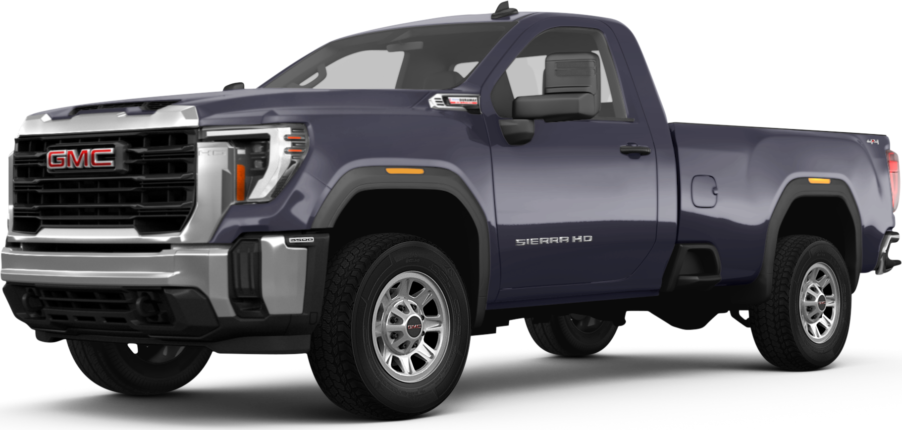 2025 GMC Sierra 3500 Price, Reviews, Pictures & More Kelley Blue Book